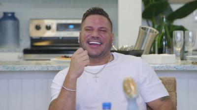 Jersey Shore: Family Vacation