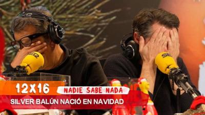 Nadie Sabe Nada