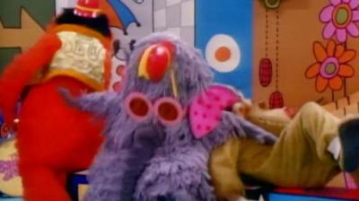 The Banana Splits Adventure Hour