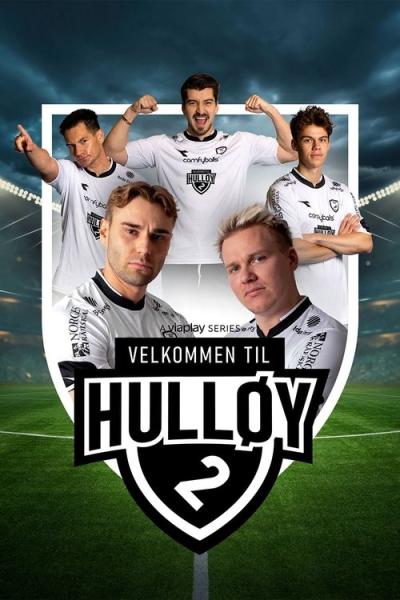 Velkommen til Hulløy 2 filmas online