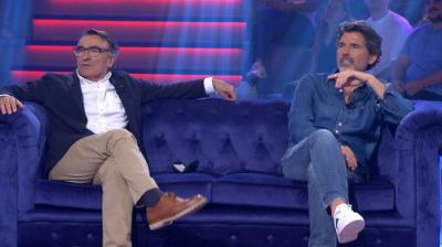 Land Rober Tunai Show