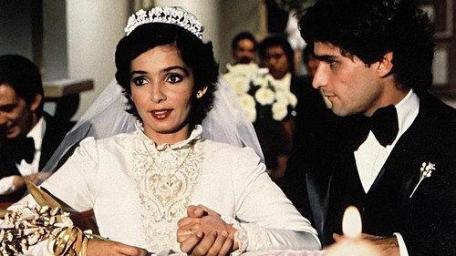 Muchacha de barrio filmas žiurėti online