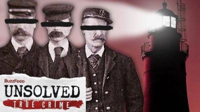 Buzzfeed Unsolved: True Crime