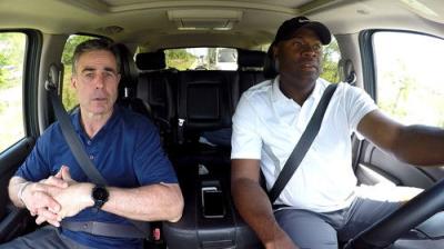 Real Sports with Bryant Gumbel