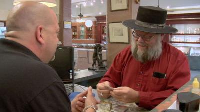 Pawn Stars