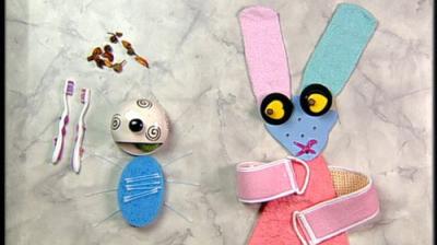 Una mà de contes