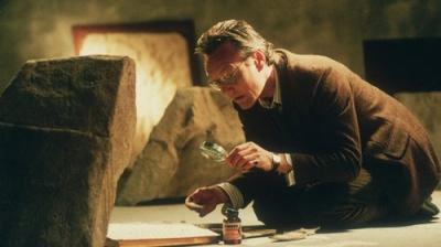 Bafi vampyrų žudikė