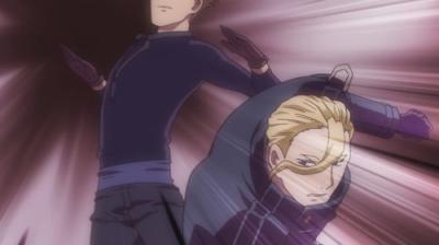 黒神 The Animation