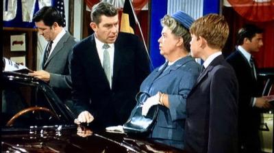 The Andy Griffith Show
