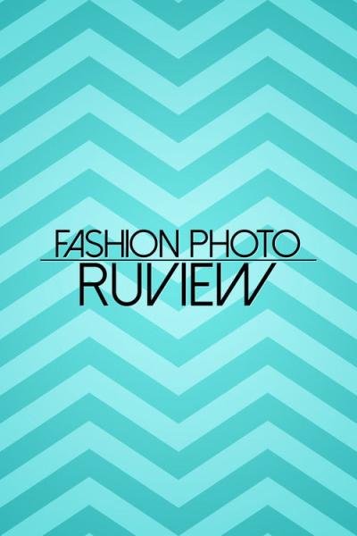 Fashion Photo RuView filmas online