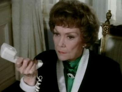Falcon Crest