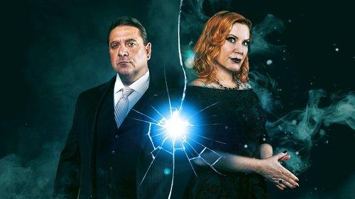 The Dead Files filmas žiurėti online