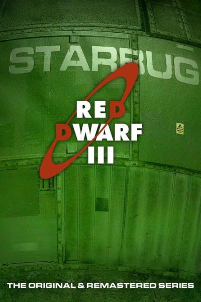 Red Dwarf filmas online
