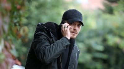 İçerde