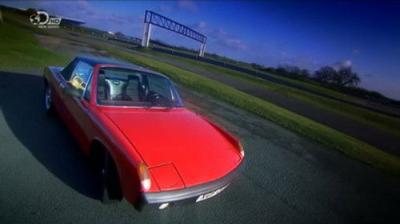 Wheeler Dealers