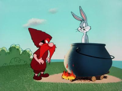 Looney Tunes