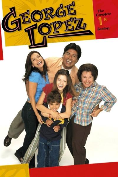 George Lopez filmas online