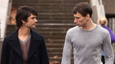 London Spy
