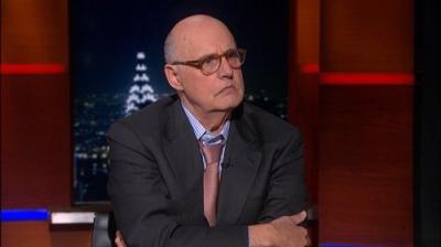 The Colbert Report