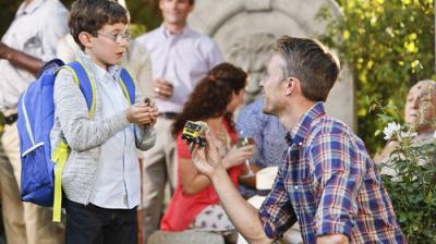 Zoja Hart iš Pietų