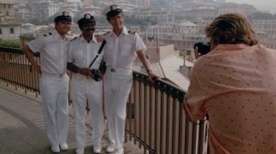 The Love Boat