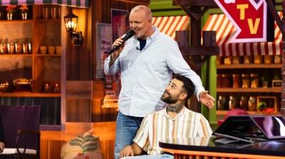 Du gewinnst hier nicht die Million bei Stefan Raab