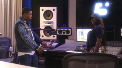 Love & Hip Hop Atlanta