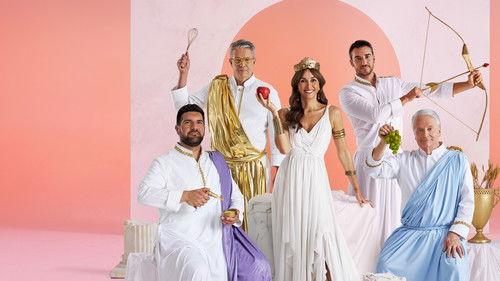 Bake Off Italia - Dolci in forno filmas žiurėti online