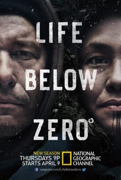 Life Below Zero filmas online