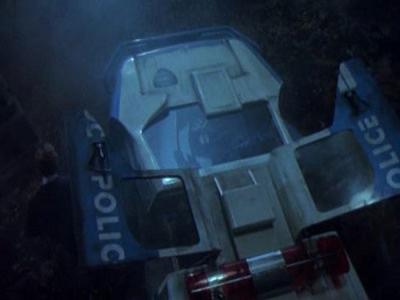 Space Precinct