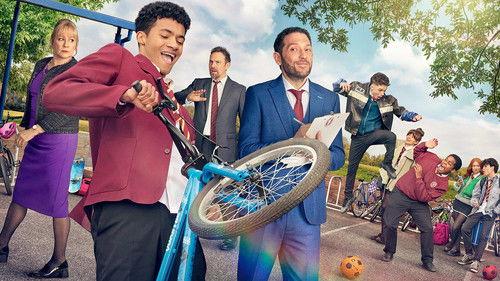 Waterloo Road filmas žiurėti online