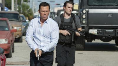 Burn Notice