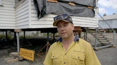 Outback Truckers
