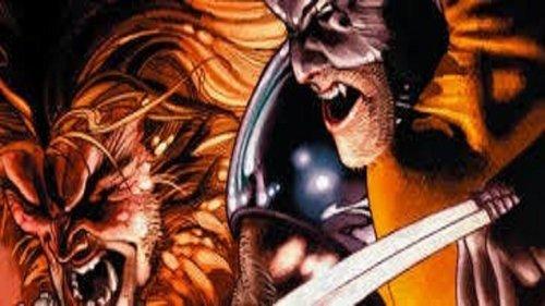 Wolverine Versus Sabretooth: Reborn filmas žiurėti online