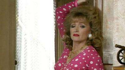 Keeping Up Appearances