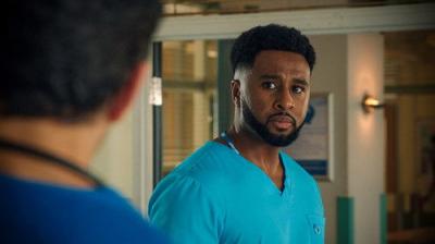 Holby City