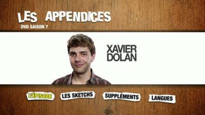 Les Appendices