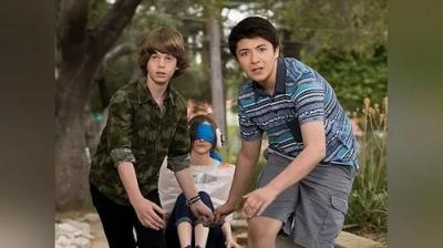 Gortimer Gibbon's Life on Normal Street