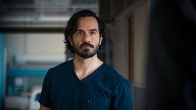 Holby City