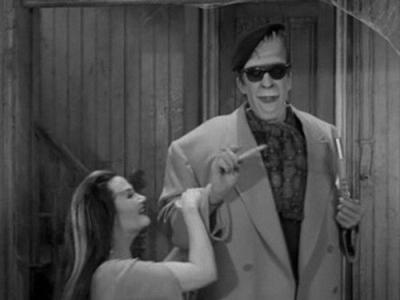 The Munsters