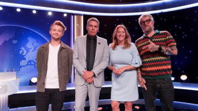 Jeopardy! Sverige