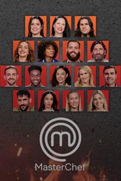 MasterChef filmas online