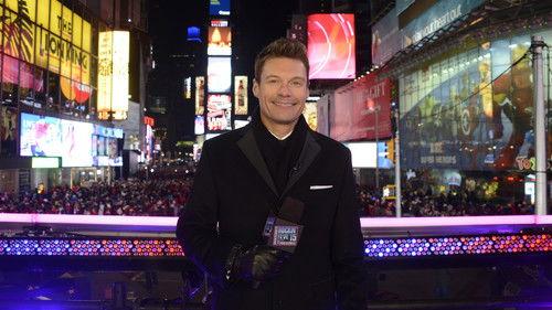 Dick Clark's New Year's Rockin' Eve with Ryan Seacrest filmas žiurėti online