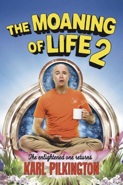The Moaning of Life filmas online