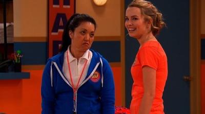 Good Luck Charlie