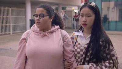 ASKIP, le collège se la raconte