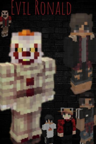 Evil Ronald filmas online