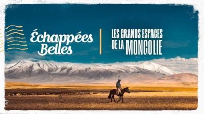 Échappées Belles