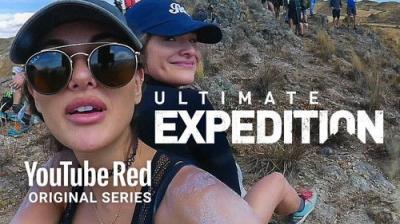 Ultimate Expedition
