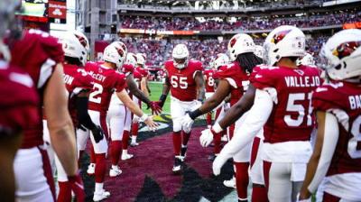Hard Knocks: In Season